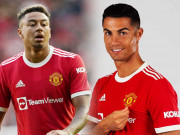 Bóng đá - MU có Ronaldo - Sancho, Lingard từ chối gia hạn vì không chịu cảnh ngồi dự bị