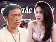 Đời sống Showbiz - VTV1 gọi tên Hoài Linh, Thủy Tiên, đề cập việc Bộ Công an vào cuộc điều tra tiền quyên góp