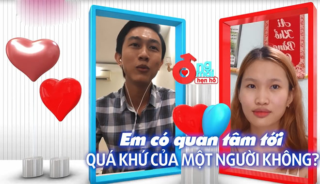 Từng yêu lại người cũ vì mất kiểm soát, anh chàng khiến cô gái chưa yêu ai đắn đo bấm nút - 6