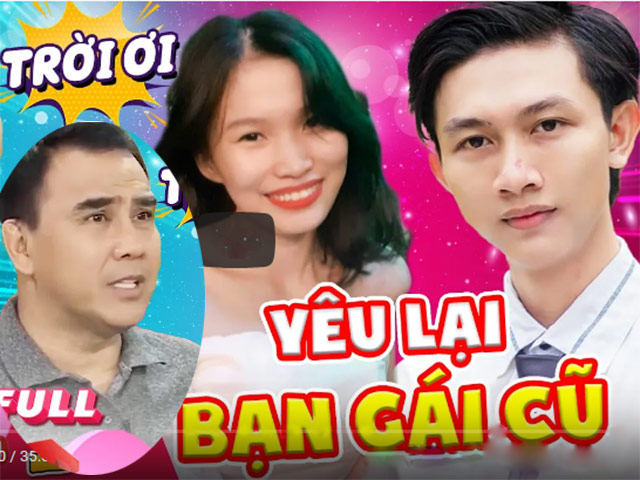 Bạn trẻ - Cuộc sống - Từng yêu lại người cũ vì mất kiểm soát, anh chàng khiến cô gái chưa yêu ai đắn đo bấm nút