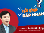 Tin tức trong ngày - Chứng nhận tiêm vắc-xin Covid-19 trên app bị sai, chậm phải làm sao?