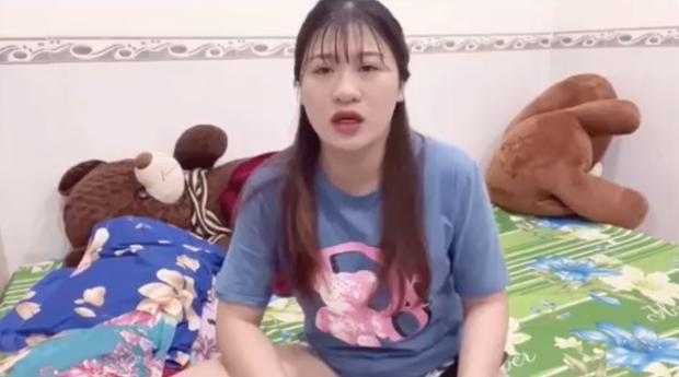 Vợ Lộc Fuho đăng tải video chia sẻ về việc mệt mỏi khi ở cùng chồng&nbsp;