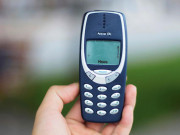 Thời trang Hi-tech - May mắn thoát chết sau khi nuốt Nokia 3310 vào bụng trong 4 ngày