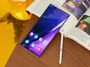 Thời trang Hi-tech - Samsung vừa đặt dấu chấm hết cho Galaxy Note?