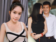 Đời sống Showbiz - Công Vinh thi đậu ĐH Luật Hà Nội với số điểm gây choáng, vợ Lý Hải còn ấn tượng hơn