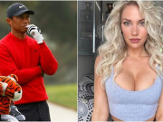 Thể thao - Vì sao mỹ nhân golf &quot;nghiện&quot; khoe vòng 1 nổi tiếng hơn cả Tiger Woods?