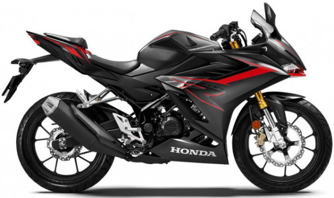 Cận cảnh mô tô thể thao Honda CBR150R 2021 giá 67 triệu đồng - 7