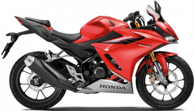 Cận cảnh mô tô thể thao Honda CBR150R 2021 giá 67 triệu đồng - 8