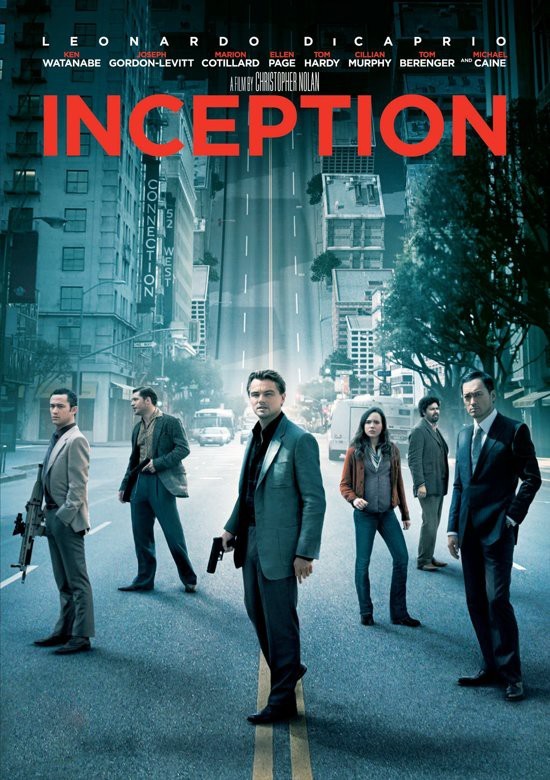 Inception vẫn giữ nguyên giá trị sau hơn một thập kỷ