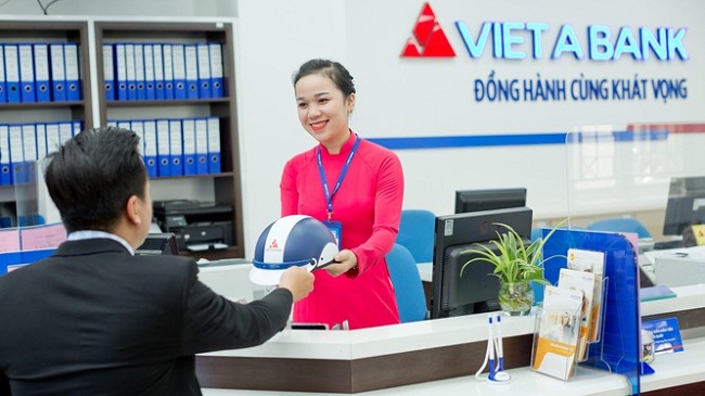VietABank bất ngờ có hàng loạt sự thay đổi nhân sự trong ban lãnh đạo
