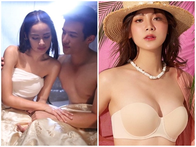 Phim - 3 sao nhí đình đám Thái Lan thay đổi ngỡ ngàng sau nhiều năm