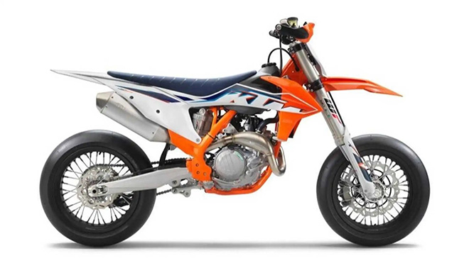 KTM