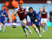 Bóng đá - Nhận định bóng đá Chelsea - Aston Villa: “The Blues” trước ngưỡng cửa lịch sử (Vòng 4 Ngoại hạng Anh)