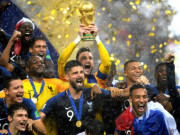 Bóng đá - FIFA đòi World Cup 2 năm đá 1 lần, LĐBĐ châu Âu và Nam Mỹ bất bình dọa bỏ giải