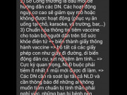 Tin tức trong ngày - Hà Nội bác tin nới lỏng giãn cách xã hội từ 15/9