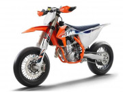 Thế giới xe - Trình làng KTM 450 SMR 2022: Chiếc xe không dành cho số đông