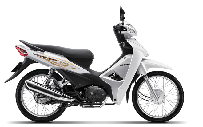 doánh số honda