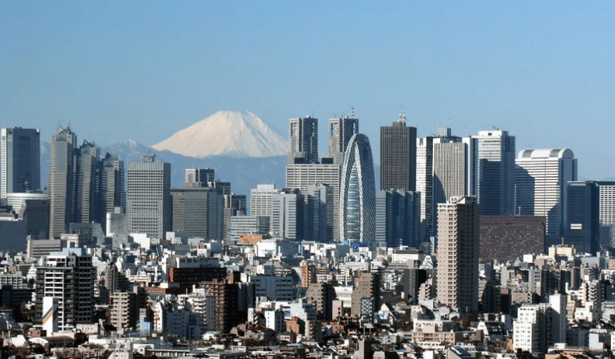 10 sự thật về núi Phú Sĩ khiến bạn thực sự kinh ngạc - 10