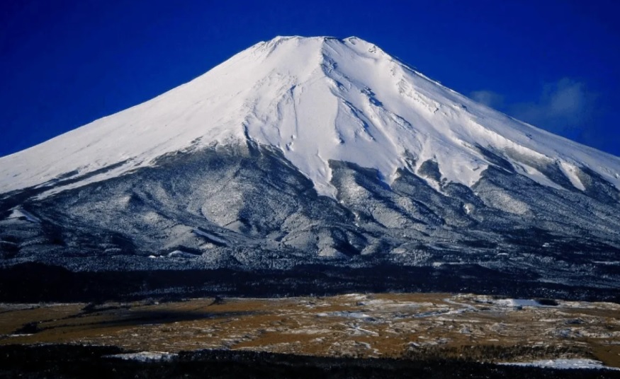 10 sự thật về núi Phú Sĩ khiến bạn thực sự kinh ngạc - 4