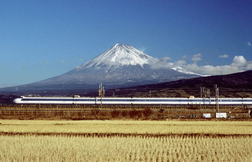 10 sự thật về núi Phú Sĩ khiến bạn thực sự kinh ngạc - 6