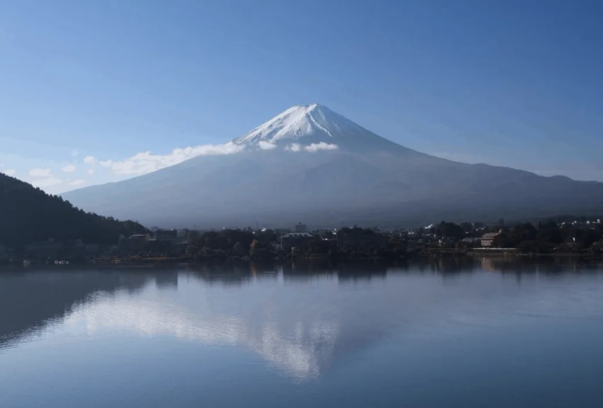 10 sự thật về núi Phú Sĩ khiến bạn thực sự kinh ngạc - 7