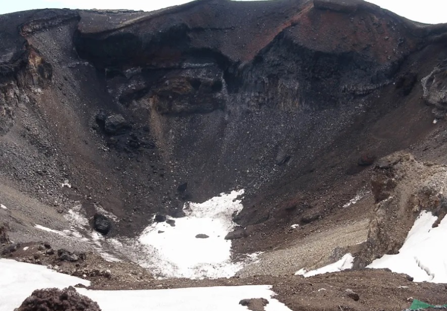 10 sự thật về núi Phú Sĩ khiến bạn thực sự kinh ngạc - 9