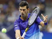 Thể thao - Djokovic bỏ nhỏ chuẩn tới từng cm, khán giả ngừng la ó đứng dậy vỗ tay