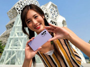 Thời trang Hi-tech - Bộ tứ Galaxy A được mua nhiều nhất năm nay