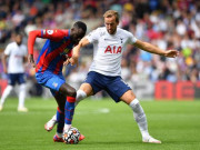 Bóng đá - Video bóng đá Crystal Palace - Tottenham: Đấm gục đội đầu bảng, cú đúp trong mơ (Vòng 4 Ngoại hạng Anh)