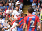 Bóng đá - Trực tiếp bóng đá Crystal Palace - Tottenham: Edouard ghi cú đúp (Vòng 4 Ngoại hạng Anh) (Hết giờ)