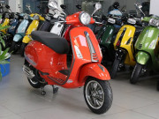 Thế giới xe - Bảng giá xe ga Vespa Primavera mới nhất trong tháng 9/2021