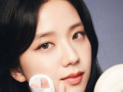 Làm đẹp - &quot;Sao&quot; làm đẹp: 10 phút makeup để xinh như “hoa hậu Kpop” Jisoo