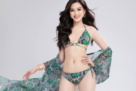 Hoa hậu Đỗ Thị Hà tiết lộ từng phải làm việc này trong "căn phòng bí mật"