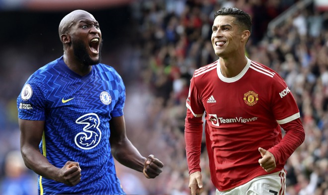 Cuộc đua giữa Lukaku và Ronaldo sẽ ngã ngũ ở mùa giải 2021/22?