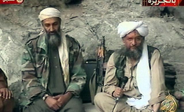 &nbsp;Ayman al-Zawahiri từng là "phó tướng" al-Qaeda dưới thời Osama bin Laden.