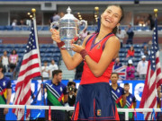 Thể thao - Mỹ nhân 18 tuổi Raducanu vô địch US Open, nói gì khi lập mưa kỷ lục đáng nể?