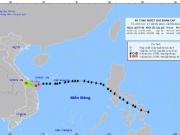 Hoàn lưu bão số 5 (Conson): Nhiều nơi ở Quảng Nam bị cô lập, 35 người đi rừng ở Huế vẫn mất liên lạc