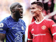 Bóng đá - Đua vua phá lưới Ngoại hạng Anh: Fernandes lên đỉnh, Ronaldo - Lukaku đọ tài