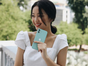 Thời trang Hi-tech - Bảng giá iPhone 12: Giữ giá tốt, giảm tối đa 3,5 triệu đồng sau 1 năm lên kệ