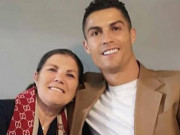 Bóng đá - Một đời sương gió của mẹ Ronaldo