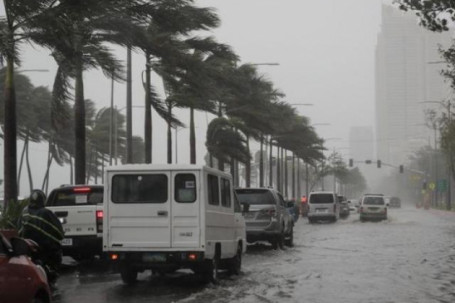 Sau bão Côn Sơn, kịch bản “bão chồng bão” như năm 2020 có xảy ra ở miền Trung?