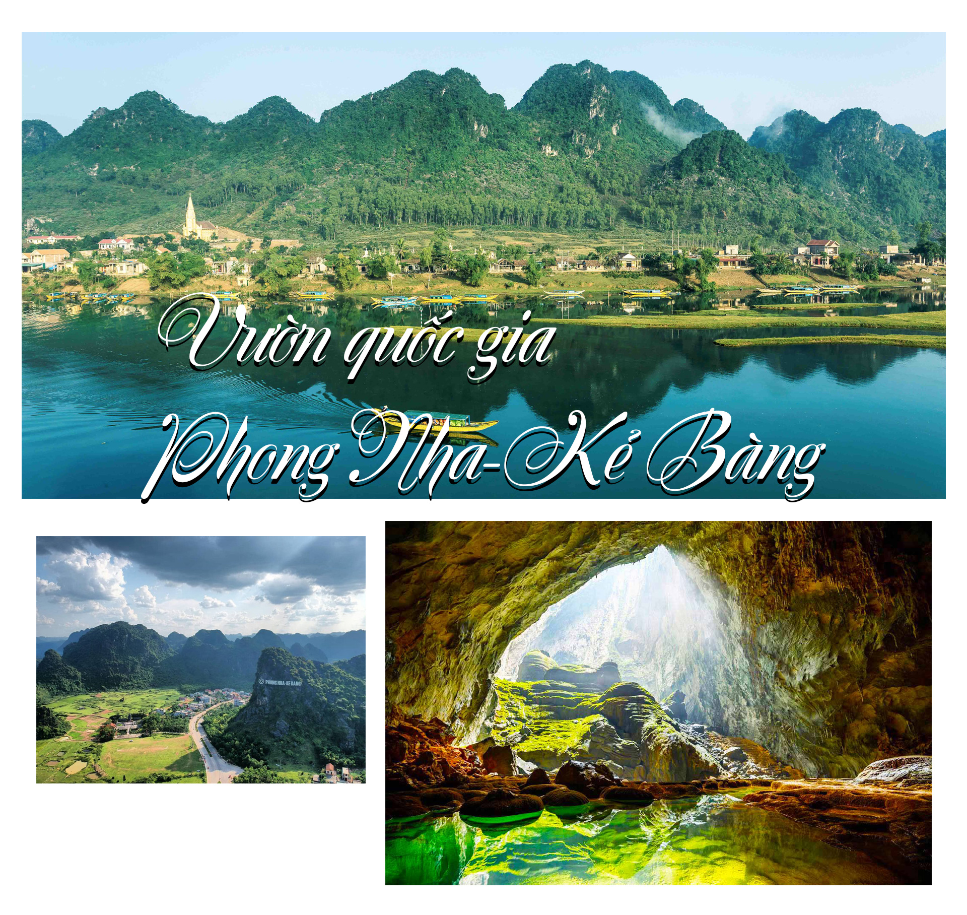 10 điểm đến thu hút du khách nhất Việt Nam - 7