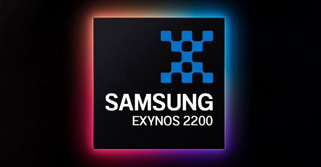 Chip Exynos 2200 sẽ "trâu" hơn cả Snapdragon 898?