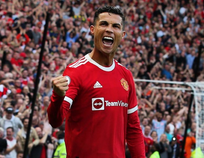 Sự trở về của Ronaldo hứa hẹn mang lại doanh thu lớn cho M.U