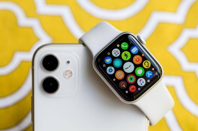 Apple Watch Series 7 sẽ có những thay đổi đáng kể.