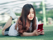 Thời trang Hi-tech - Những mẫu smartphone được quan tâm nhất tuần qua