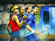 Thể thao - Bảng xếp hạng tennis 13/9: Djokovic bỏ xa Medvedev, Raducanu lọt top 30