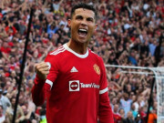 Kinh doanh - Những khoản lợi nhuận khổng lồ Ronaldo mang lại khi trở về Manchester United