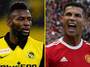 Bóng đá - Nhận định bóng đá Cúp C1, Young Boys – MU: Ronaldo săn 2 kỷ lục, chờ mở tiệc đất khách