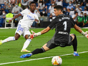 Bóng đá - Video bóng đá Real Madrid - Celta Vigo: &quot;Đại tiệc&quot; 7 bàn, ngược dòng ngoạn mục tại Bernabeu